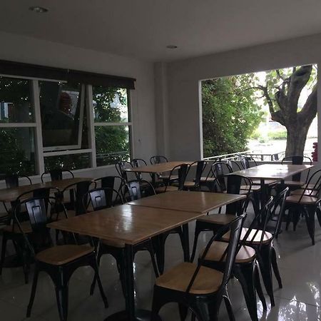 더 젤 버젯 호텔 부리암 부리람 외부 사진